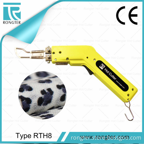 Hot Heating Heat Tools Knife